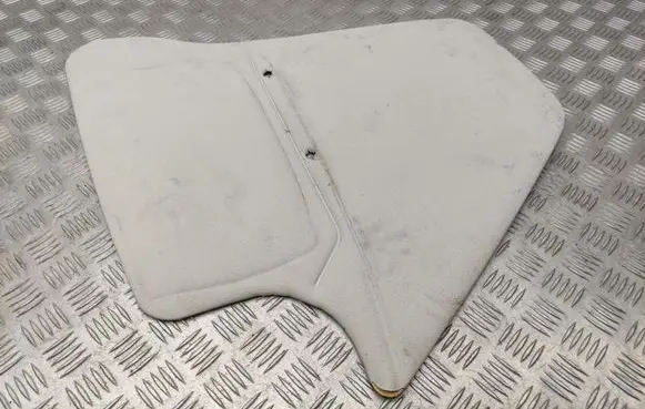 Peugeot Boxer Front door card panel trim 07355601000