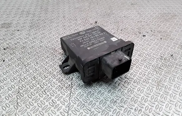Citroen C4 I Picasso Light module LCM 9654248480 5DF00904120AB