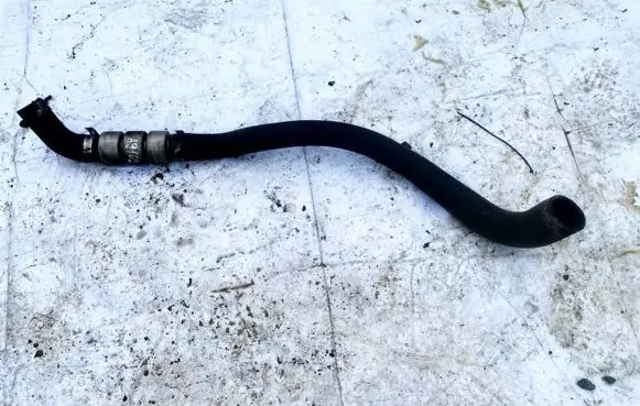 Ford Transit Intercooler hose/pipe 6C116K683EK