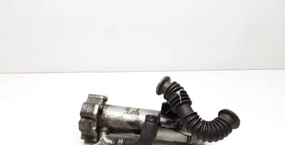 Volvo XC70 EGR valve cooler 880182B 880766L