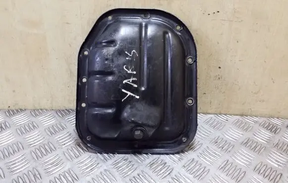Oil sump