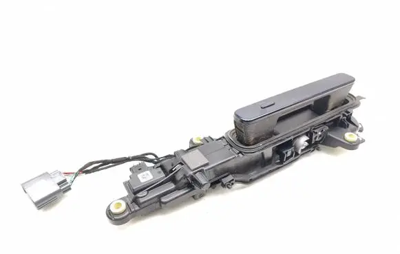 Jaguar I-Pace Front door exterior handle J9D322400AH