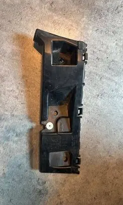 Ford Galaxy Front bumper mounting bracket EM2B17D958A