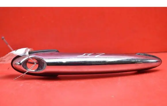 Mini One - Cooper R50 - 53 Front door exterior handle