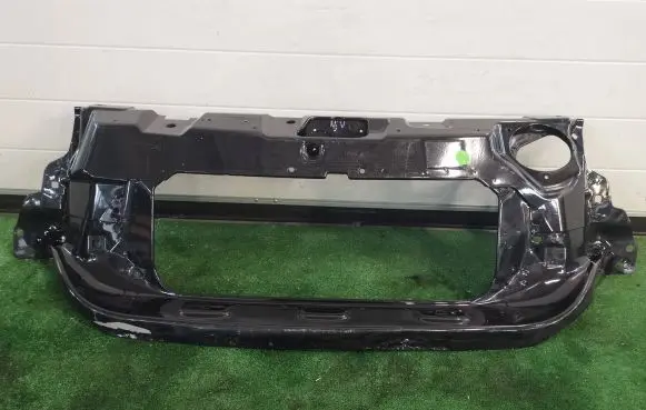 Iveco Daily 6th gen Radiator support slam panel
