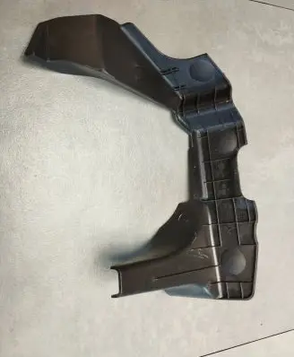 Volkswagen Amarok II Other interior part MB3B16048BC