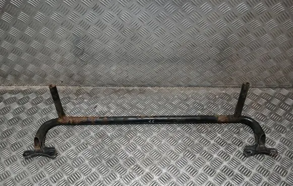 BMW X5 E53 Bottom radiator support slam panel 