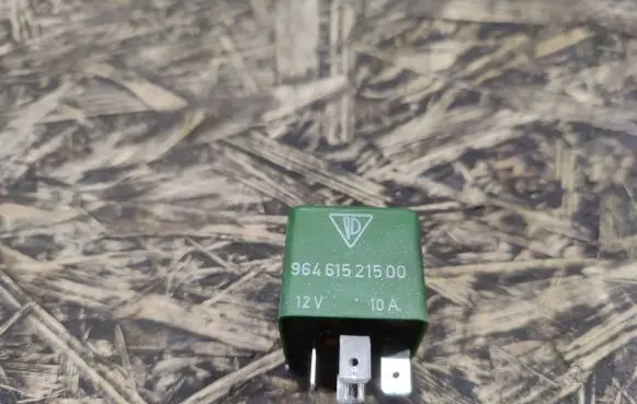 Porsche Boxster 986 Other relay 96461521500
