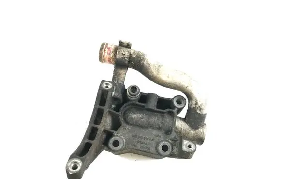 Audi A6 Allroad C7 A/C compressor mount bracket 059145169AN