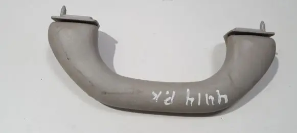 Volkswagen Golf IV Front interior roof grab handle 1J0857607M