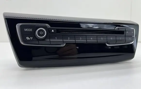 BMW 2 F45 Head unit multimedia control 9371455