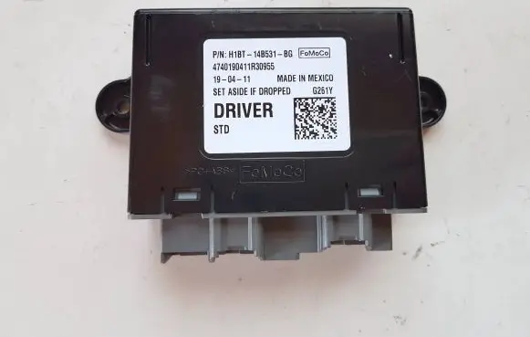 Ford Fiesta Door control unit/module H1BT14B531BG