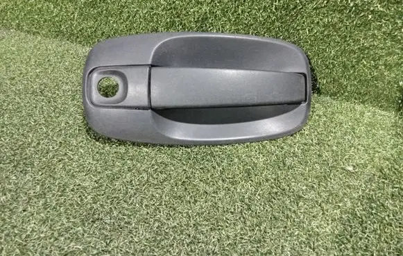 Opel Vivaro Front door exterior handle 91168527 8200170625