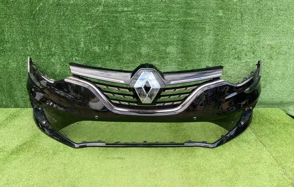 Renault Megane IV Front bumper 620220472R