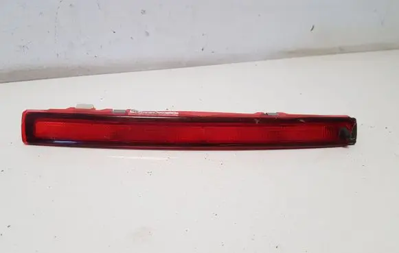 Renault Scenic II - Grand scenic II Third/center stoplight