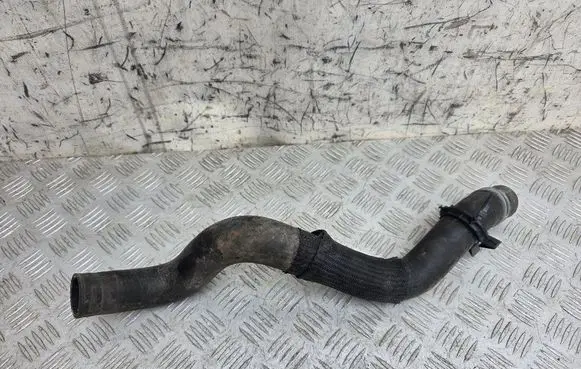 Ford Fusion II Engine coolant pipe/hose DG938B274D