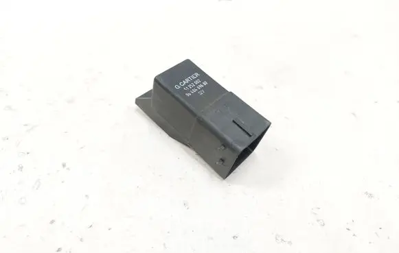 Mitsubishi Outlander Glow plug pre-heat relay 51252002 9640469680