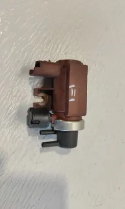 Volvo S40 Turbo solenoid valve 9650098380 72832804