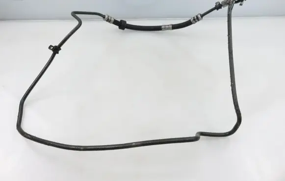 Volvo S60 Power steering hose/pipe/line 8683090