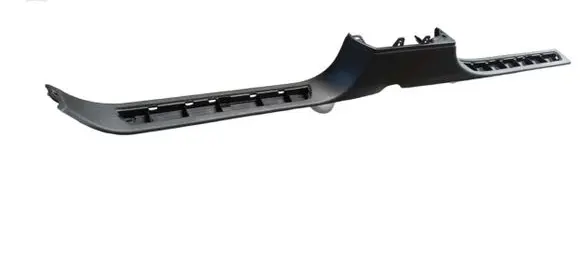 Audi Q7 4L Front sill trim cover 4L0853369