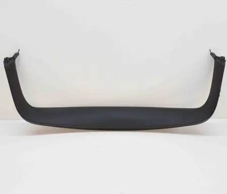 Mercedes-Benz GLS X166 Tailgate trim A1677406500