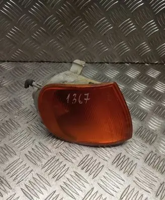 Volkswagen Polo III 6N 6N2 6NF Front indicator light 183587B