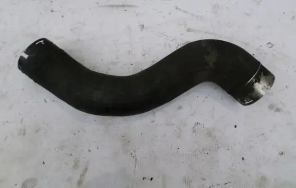 Mercedes-Benz E W212 Intercooler hose/pipe