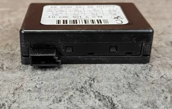 BMW 5 E60 E61 Rain sensor 9120309 09120309 000606234