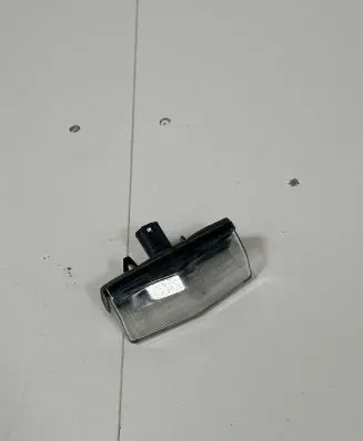 Toyota C-HR I Number plate light 81270F4010
