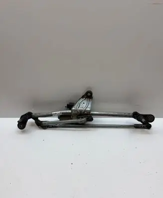 Skoda Kodiaq Front wiper linkage and motor 566955023A 3397022338