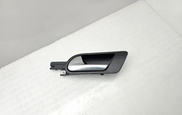 Volkswagen Golf VI Rear door interior handle 1K5837113