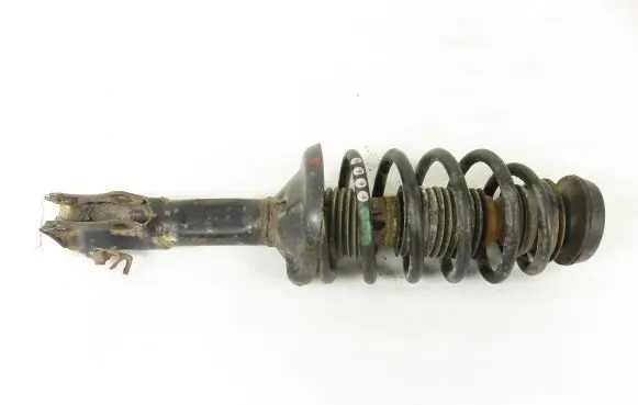 Volkswagen PASSAT B4 Front shock absorber with coil spring
