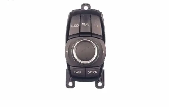 BMW 3 F30 F35 F31 Head unit multimedia control ZE938167801 033623202