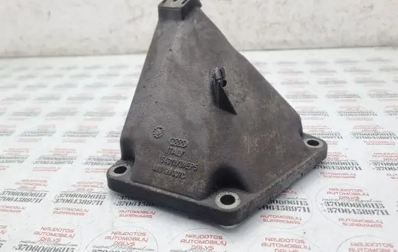 Audi A6 S6 C5 4B Engine mounting bracket 4B0199307C