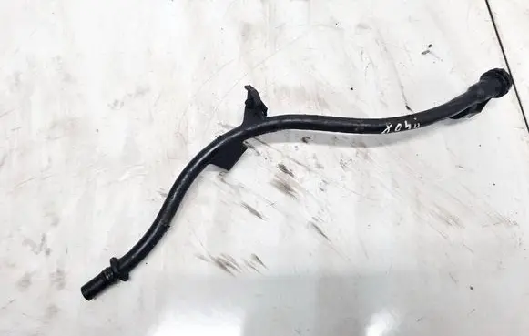 Volkswagen PASSAT B7 Oil level dip stick 03L103634J