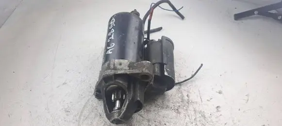 Audi A6 S6 C5 4B Starter motor 078911023D 0001108174