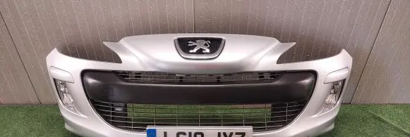 Peugeot 308 Front piece kit 