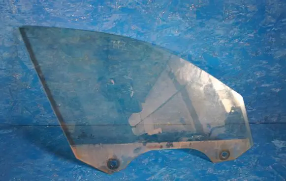 BMW 3 GT F34 Front windscreen/windshield window 1618199191