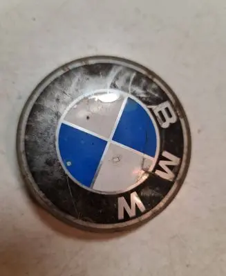 BMW 3 E36 Original wheel cap 36131180419
