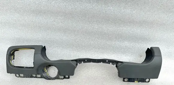 Porsche Cayenne (9PA) Dashboard trim 7L5857565M 7L5857054