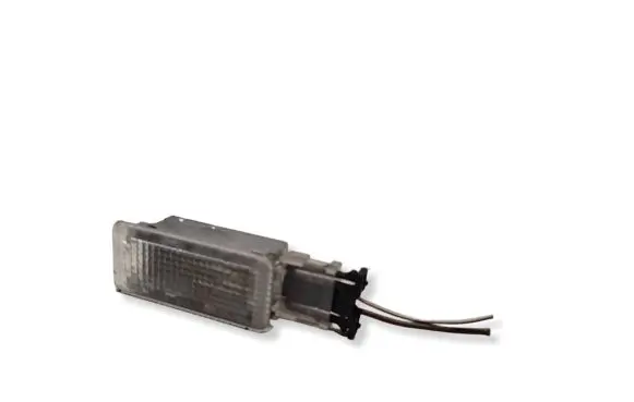 Volkswagen PASSAT B6 Other interior light 6L0947565