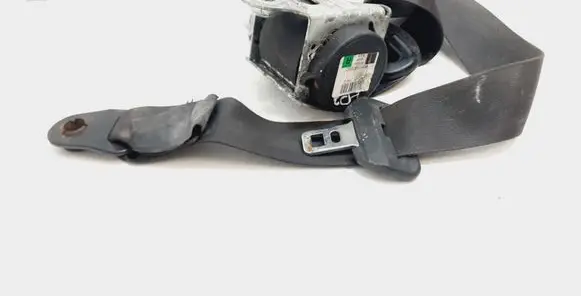Land Rover Discovery 3 - LR3 Front seatbelt 601119000C