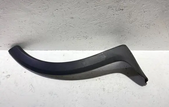 Opel Corsa C Rear arch trim 13117271 331633503