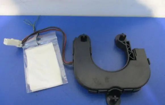 Fiat Croma Steering angle sensor 86250682094