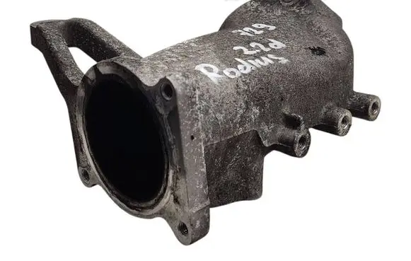 SsangYong Rodius Other engine bay part A6711410604
