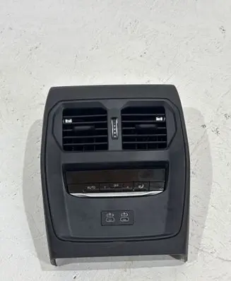 BMW M4 G82 G83 Rear air vent grill 6806816 58450713