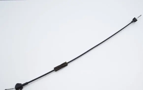 Saab 9-5 Rear door cable line 7002346