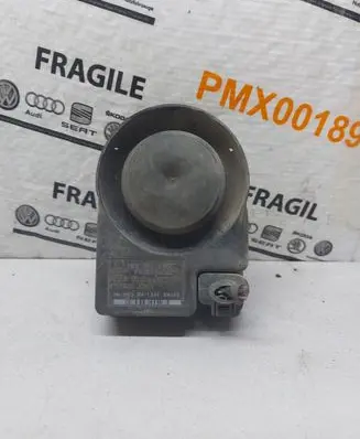 Volkswagen PASSAT B6 Alarm system siren 1K0951605C