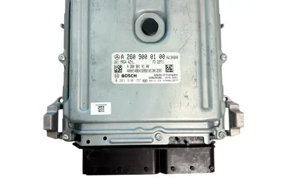 Mercedes-Benz GLB x247 Engine control unit/module A2609000100