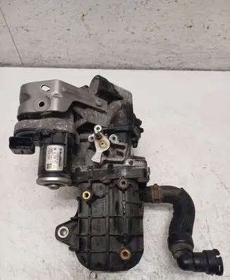 Citroen Jumpy EGR valve cooler 980759308001